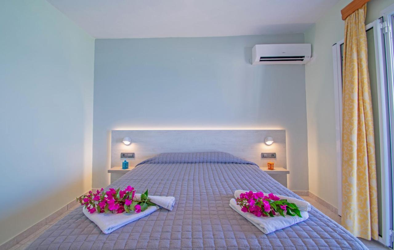 אמודי Baywatch Apartments On The Beach By "Elite" מראה חיצוני תמונה