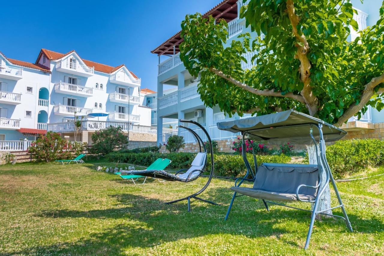 אמודי Baywatch Apartments On The Beach By "Elite" מראה חיצוני תמונה