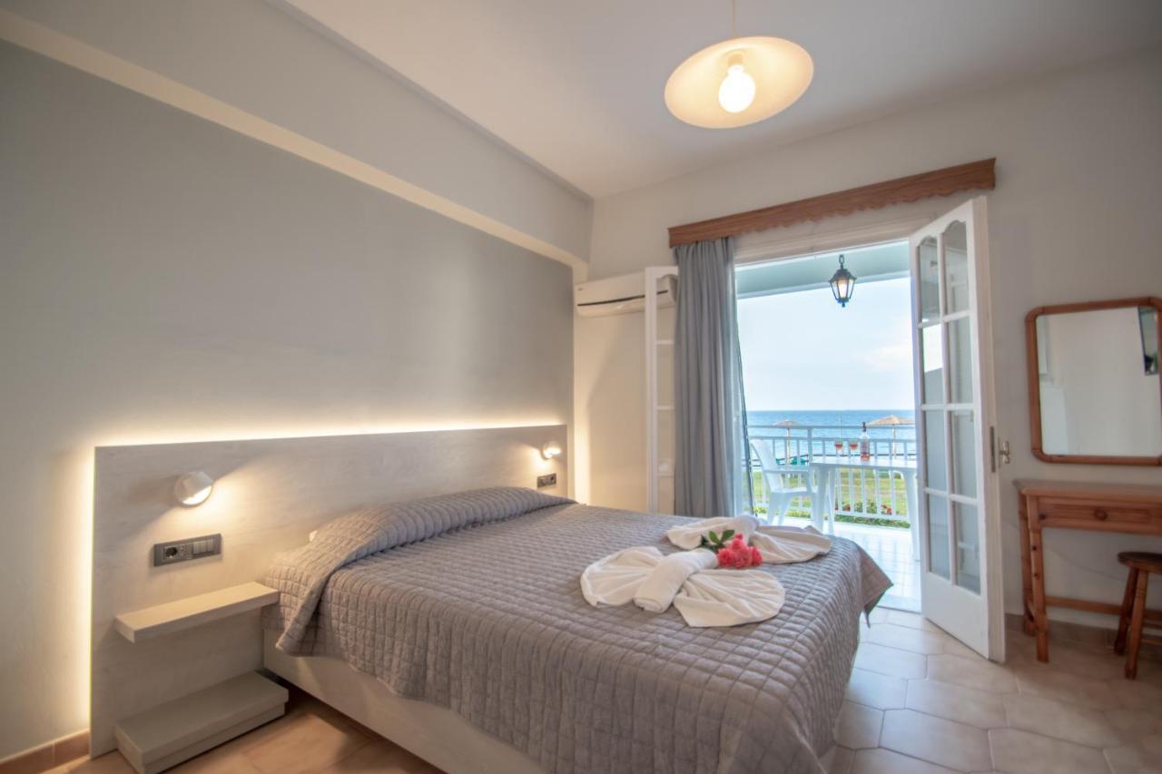 אמודי Baywatch Apartments On The Beach By "Elite" מראה חיצוני תמונה