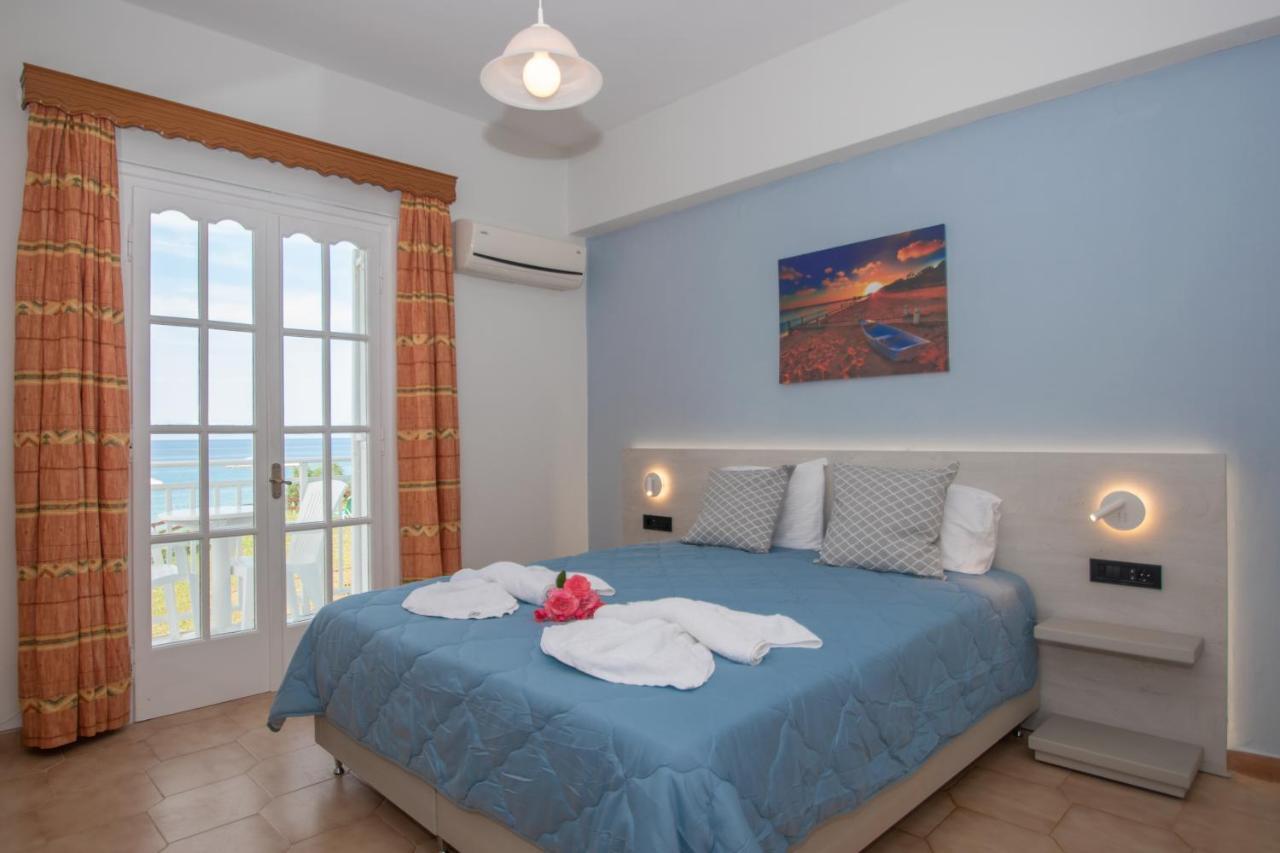 אמודי Baywatch Apartments On The Beach By "Elite" מראה חיצוני תמונה