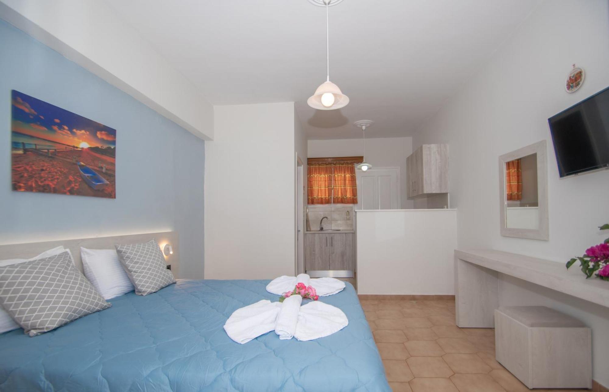 אמודי Baywatch Apartments On The Beach By "Elite" מראה חיצוני תמונה