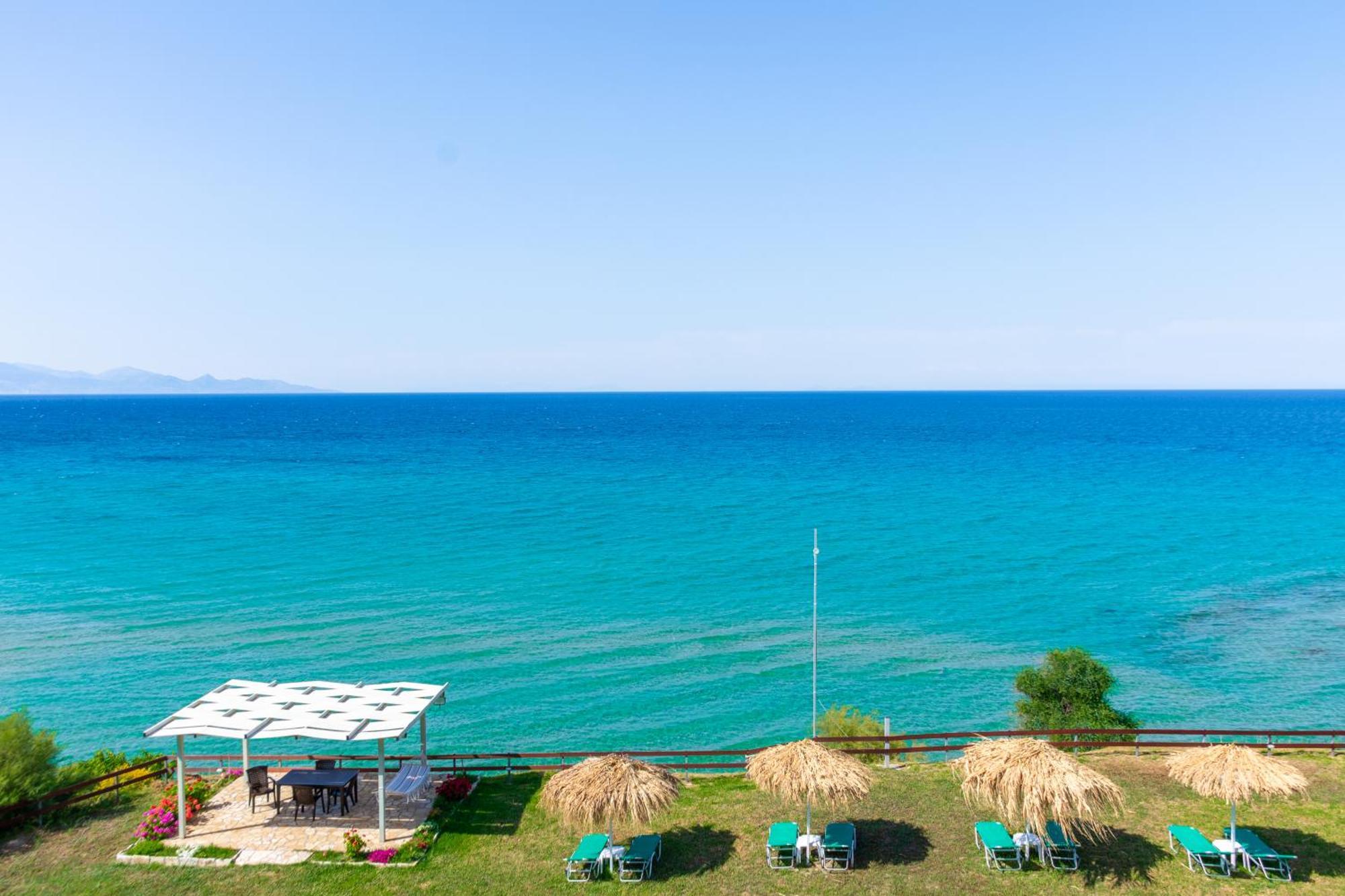 אמודי Baywatch Apartments On The Beach By "Elite" מראה חיצוני תמונה