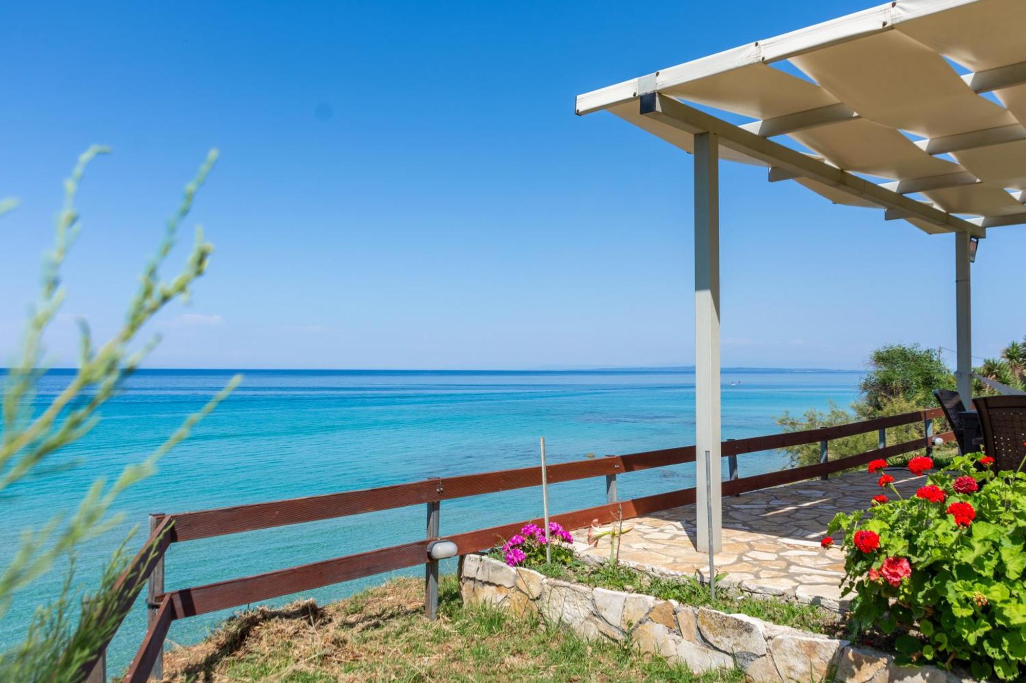 אמודי Baywatch Apartments On The Beach By "Elite" מראה חיצוני תמונה